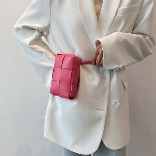 Bolsa Feminina Modern Lilly