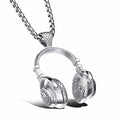 Colar Headphone - 3 cores