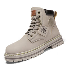 Bota Masculina Rooper