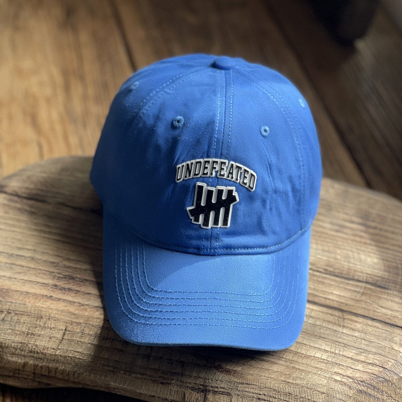 Boné USA Undefeated