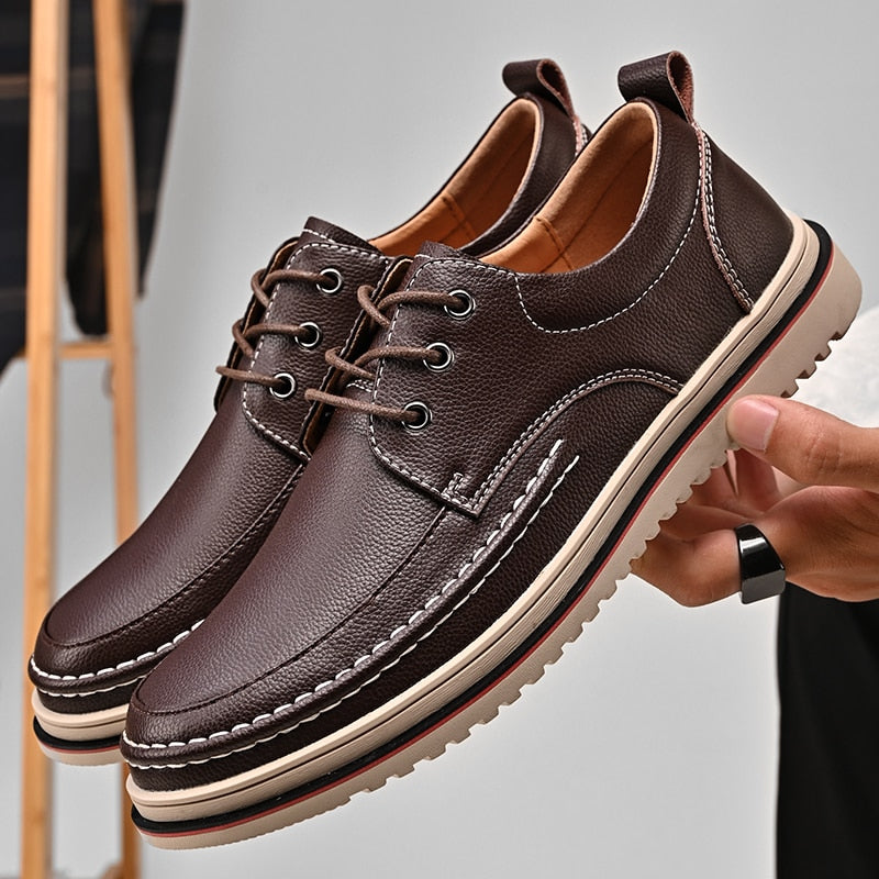 Sapato Everett