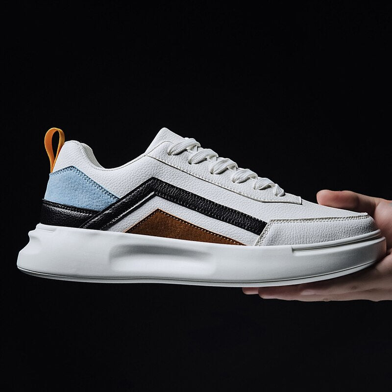 Tênis Masculino Casual Balen