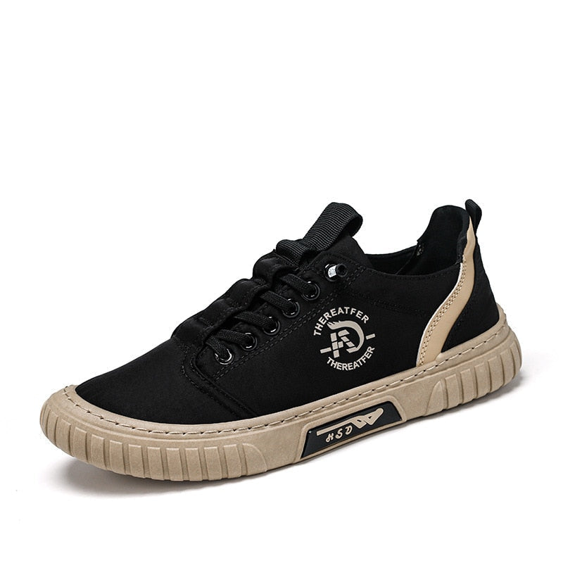 Tênis Masculino Casual Reat
