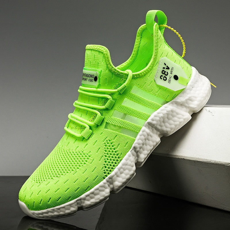 Tênis Masculino Fast 88V Esportivo