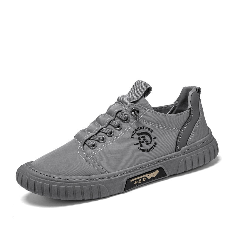 Tênis Masculino Casual Reat