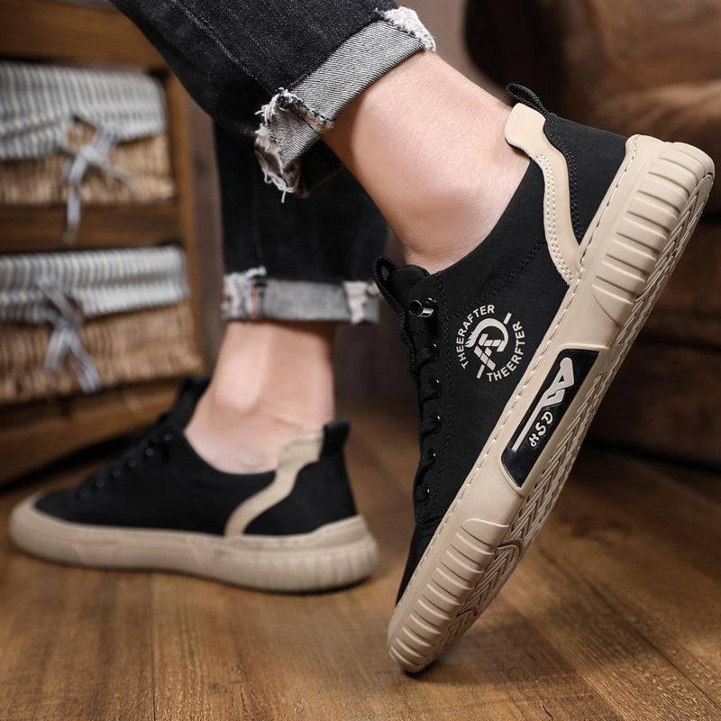 Tênis Masculino Casual Reat