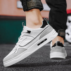 Tênis Casual Masculino Draccari