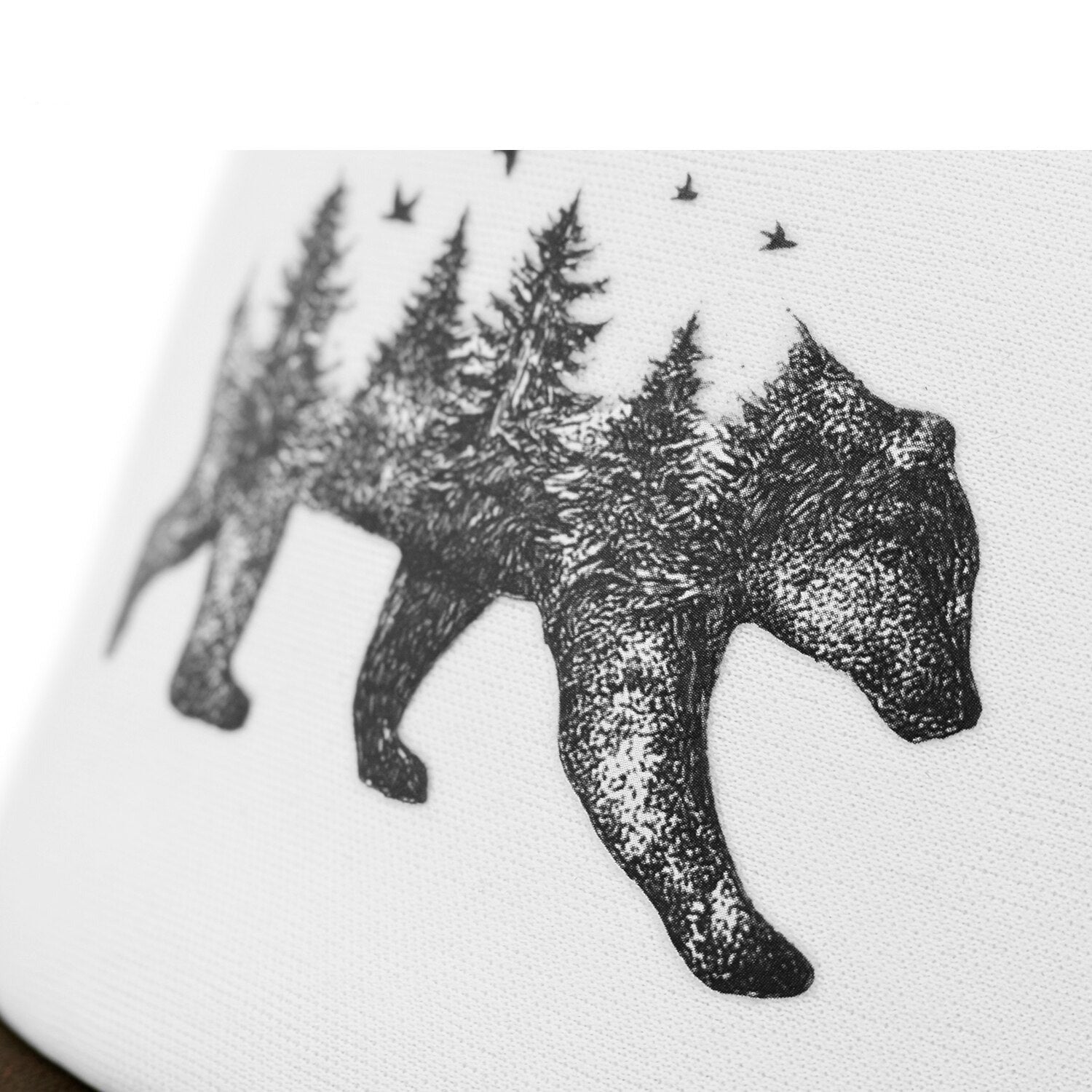 Boné Bear