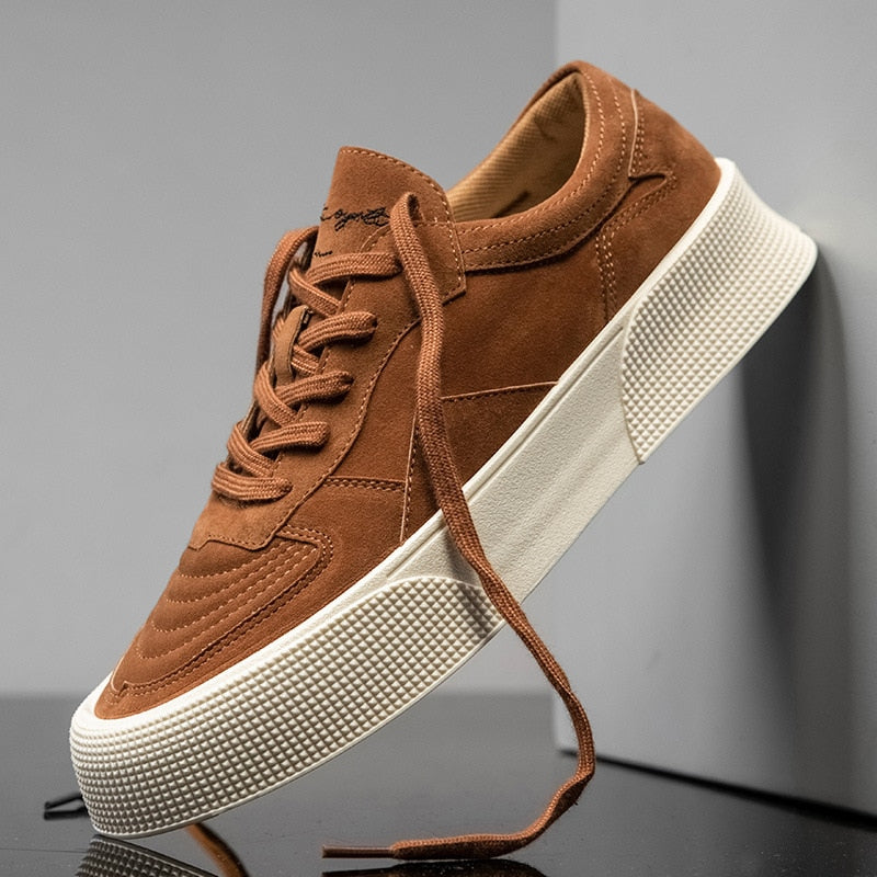 Tênis Casual Moscot