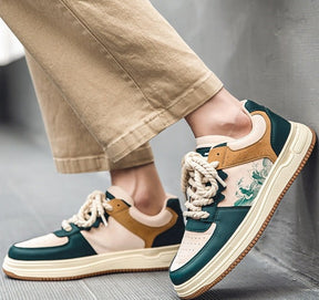 Tênis Casual Waves