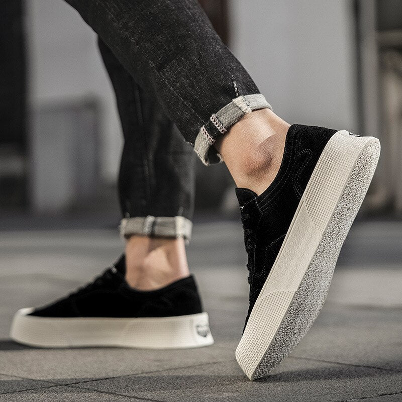 Tênis Casual Moscot