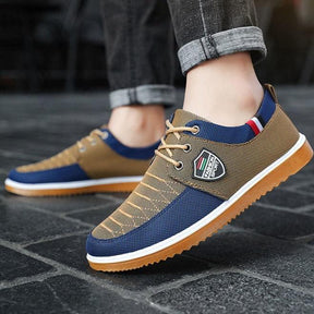 Sapatênis Totti Esportivo e Casual