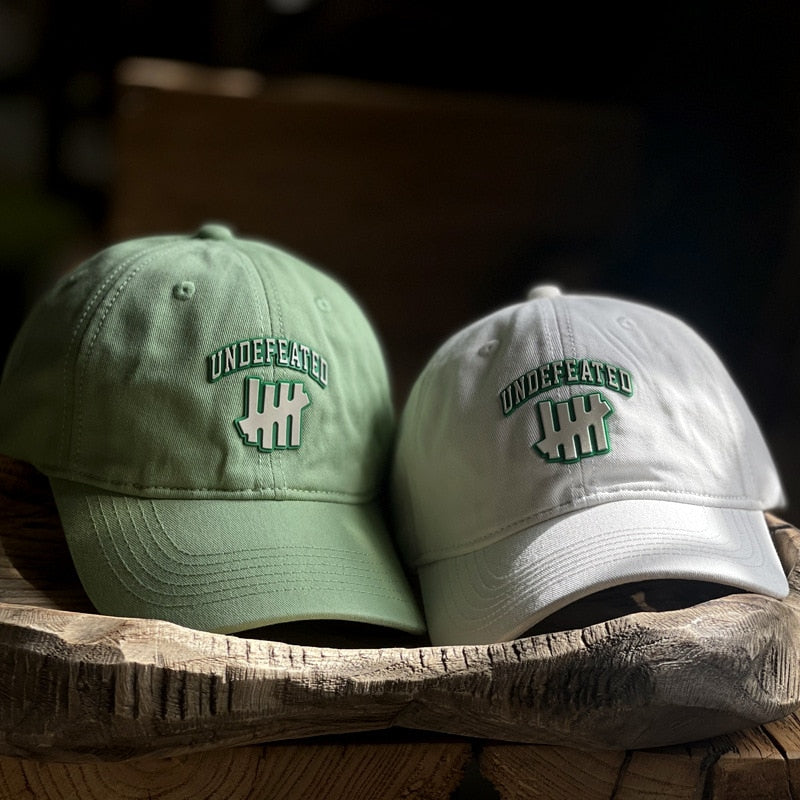 Boné USA Undefeated