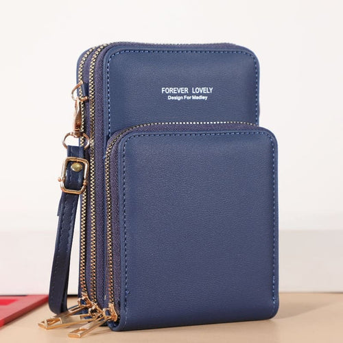 Bolsa Transversal para Celular