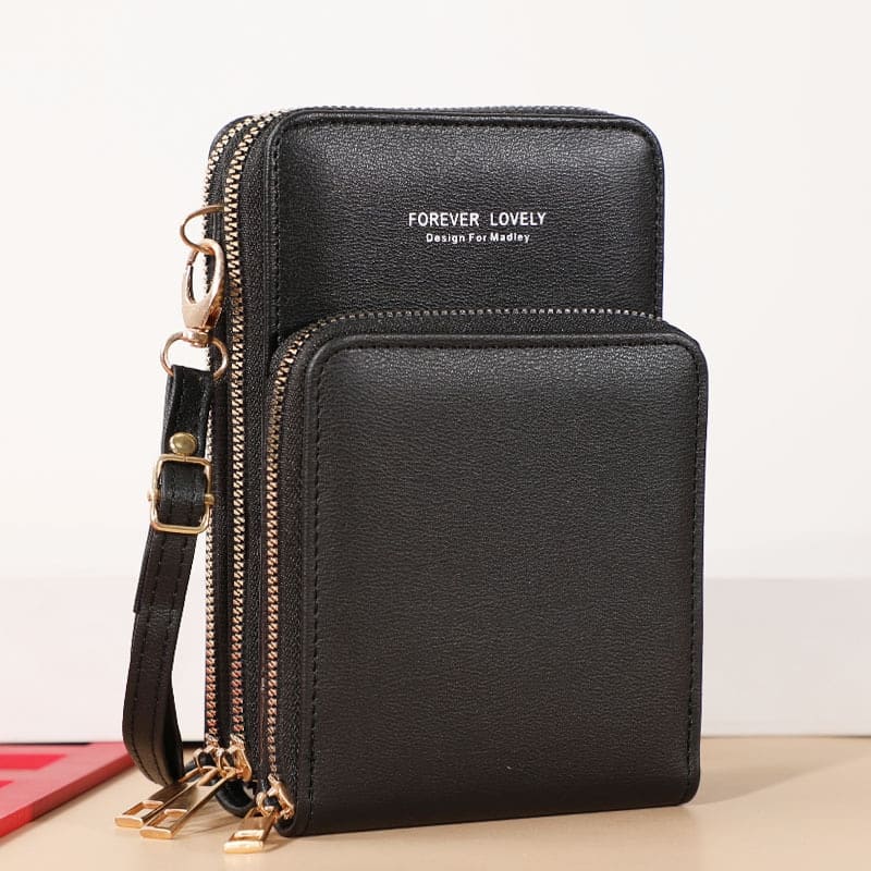 Bolsa Transversal para Celular