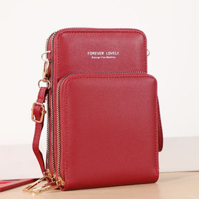 Bolsa Transversal para Celular