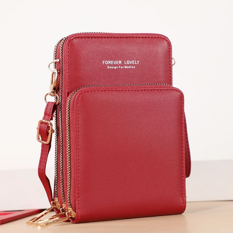 Bolsa Transversal para Celular