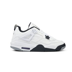 Air Jordan 4 - Military Black