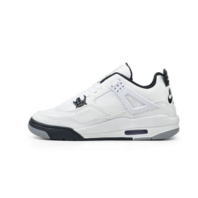 Air Jordan 4 - Military Black