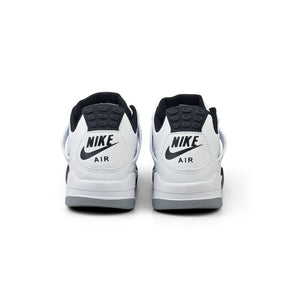 Air Jordan 4 - Military Black