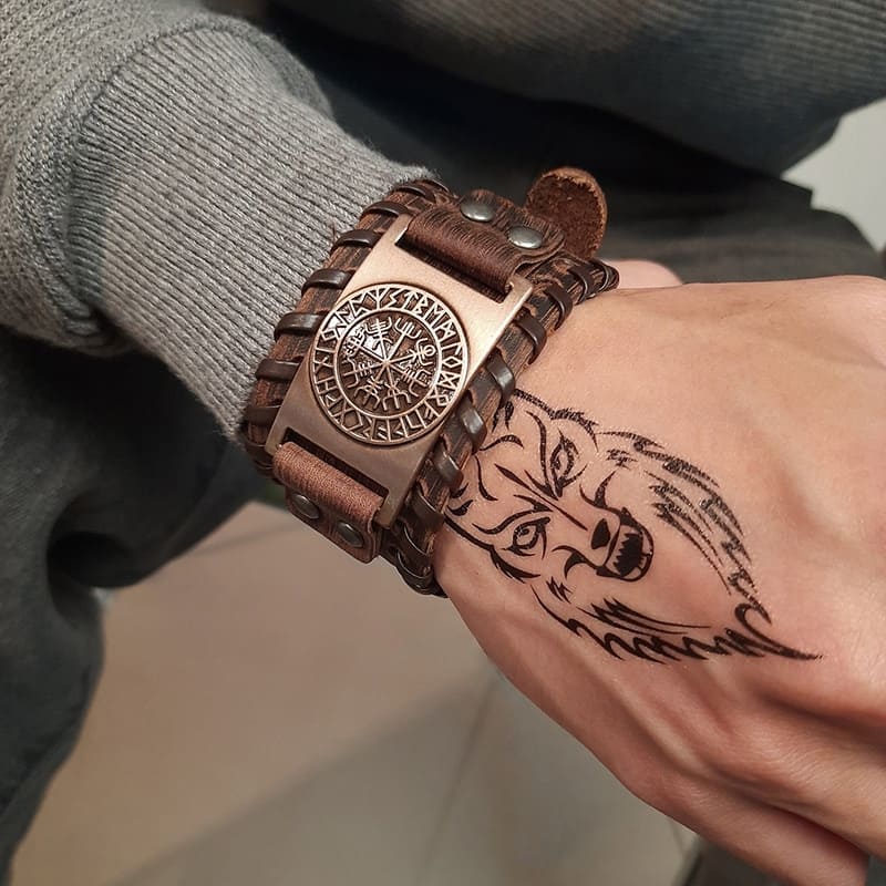 bracelete-de-couro-viking-vegv-sir