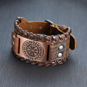bracelete-de-couro-viking-vegv-sir