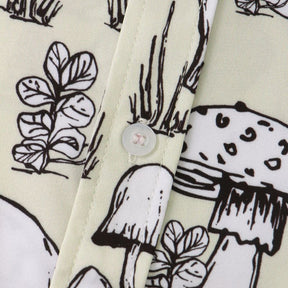 camisa-estampada-mushroom-cogumelo