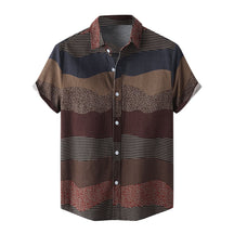 Camisa New Wave