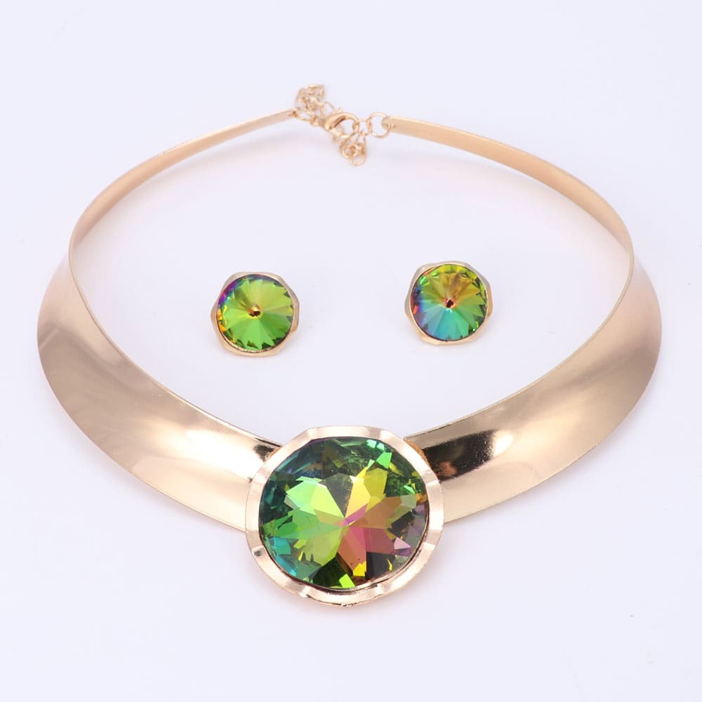 conjunto-de-joias-colar-brincos-lauren