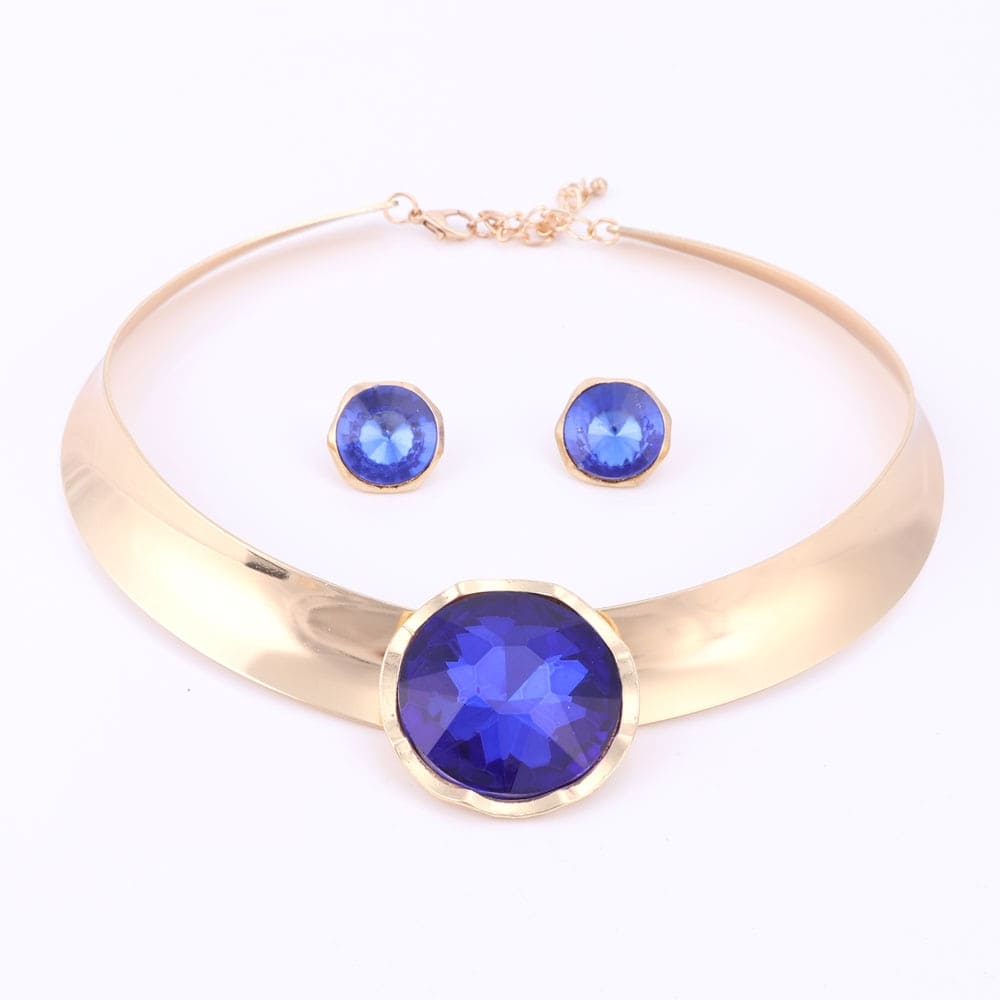 conjunto-de-joias-colar-brincos-lauren