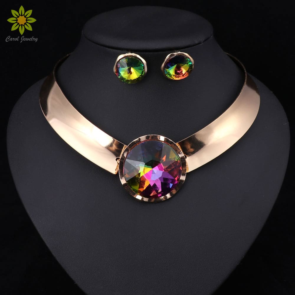 conjunto-de-joias-colar-brincos-lauren