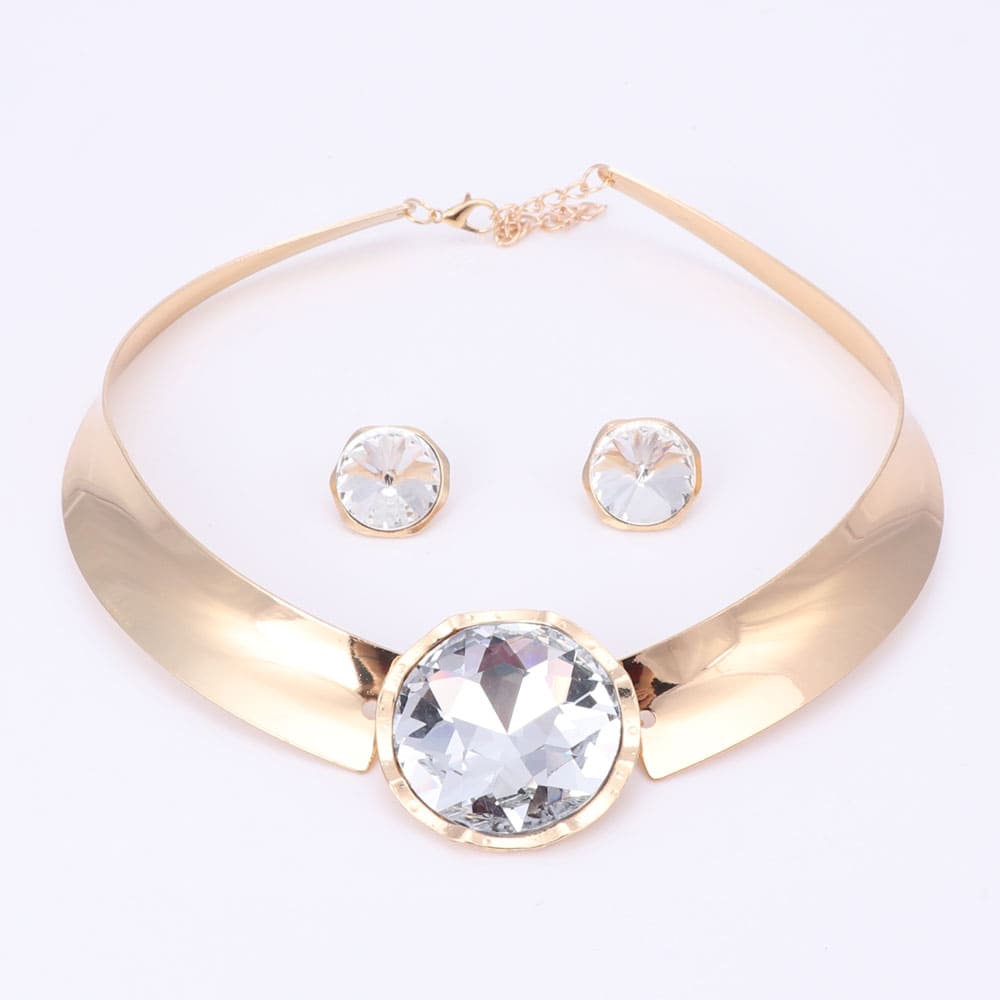 conjunto-de-joias-colar-brincos-lauren