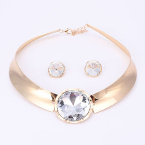 conjunto-de-joias-colar-brincos-lauren