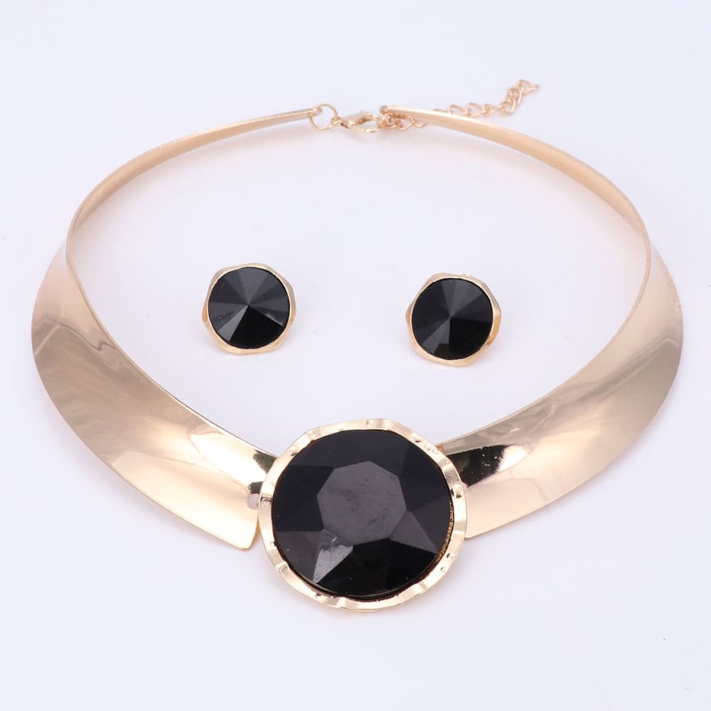 conjunto-de-joias-colar-brincos-lauren