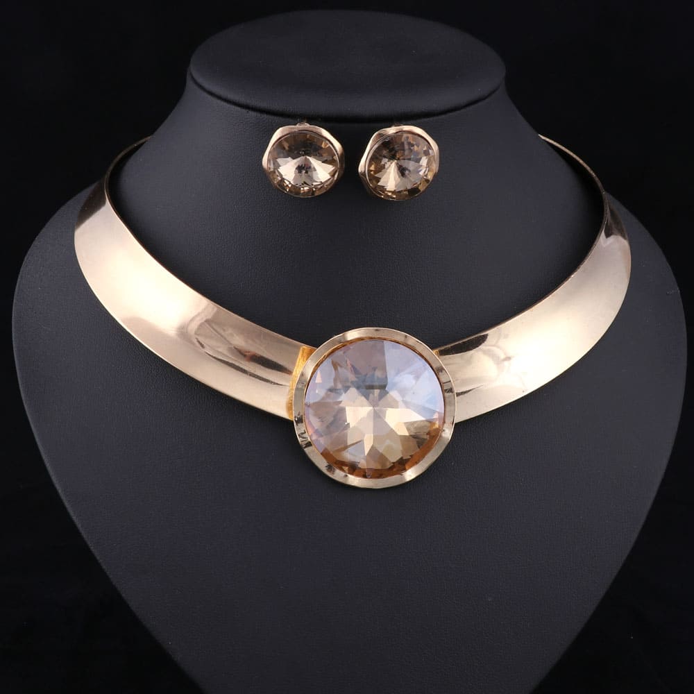 conjunto-de-joias-colar-brincos-lauren