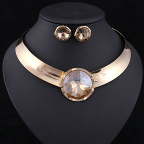 conjunto-de-joias-colar-brincos-lauren