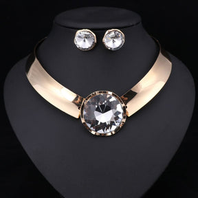 conjunto-de-joias-colar-brincos-lauren