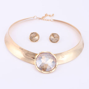 conjunto-de-joias-colar-brincos-lauren