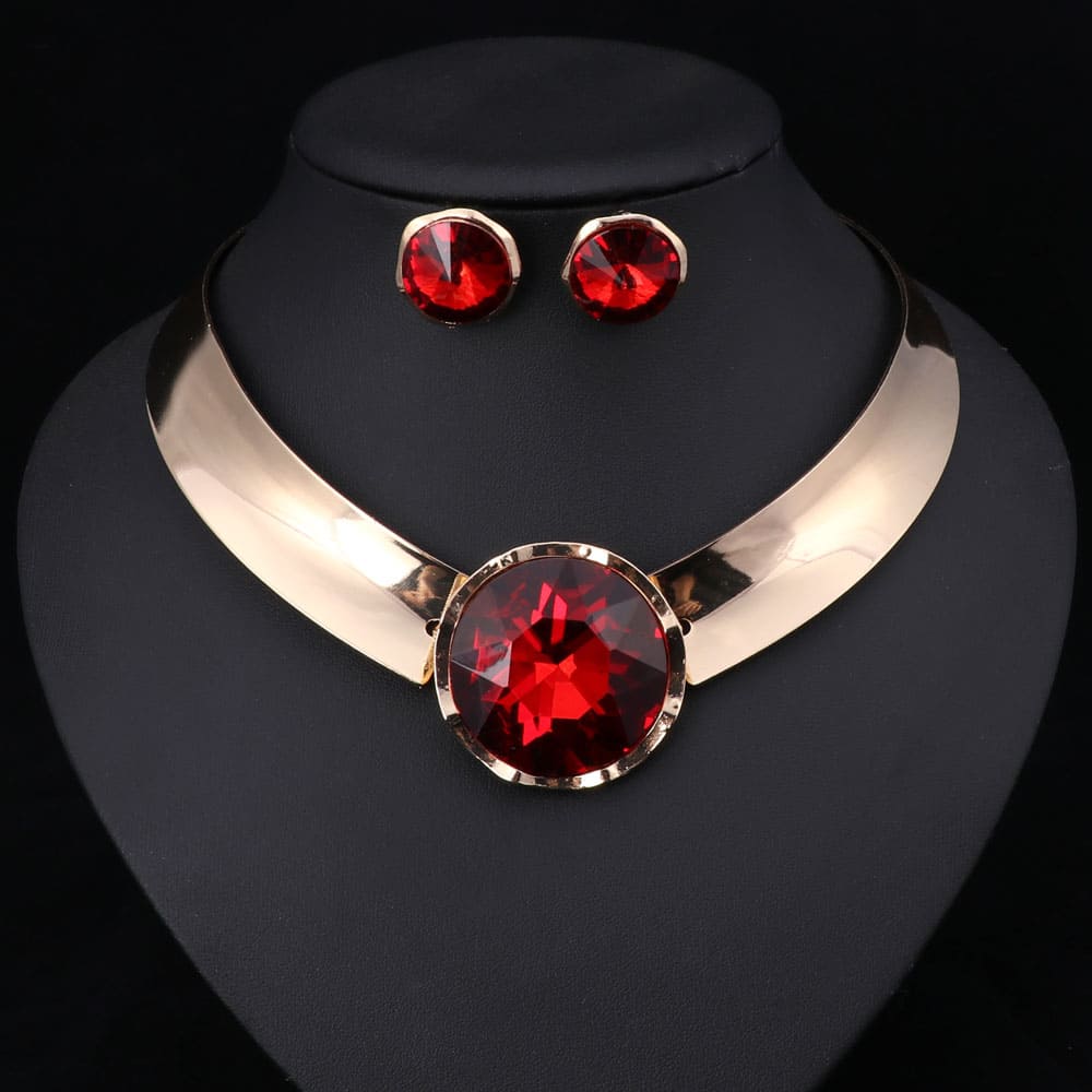 conjunto-de-joias-colar-brincos-lauren