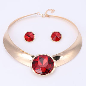 conjunto-de-joias-colar-brincos-lauren