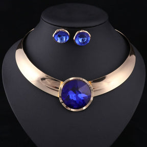 conjunto-de-joias-colar-brincos-lauren
