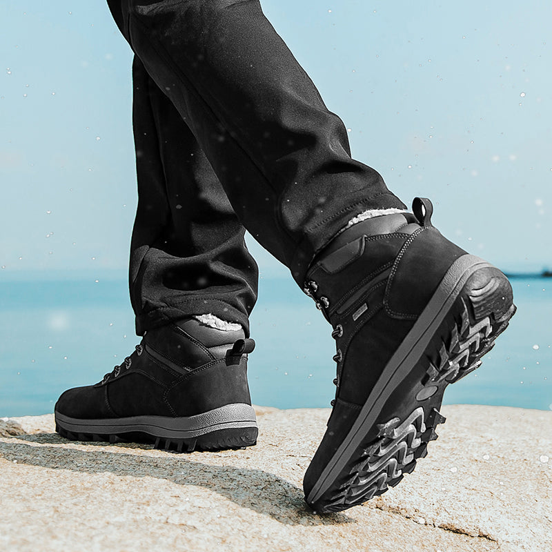 Bota Masculina Adventure Jack Hanson