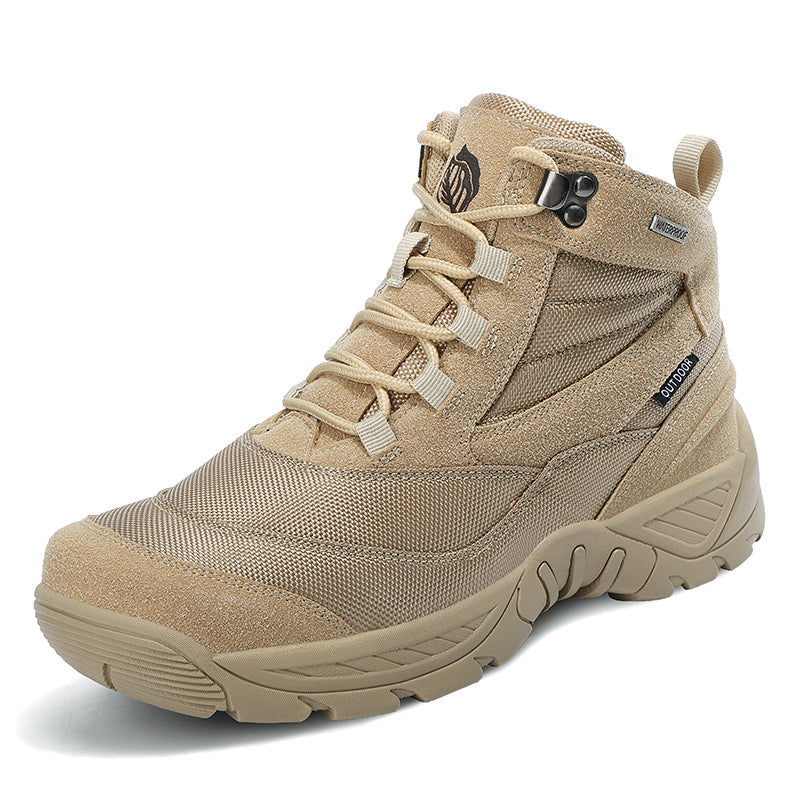Bota Masculina Tática O'Neil
