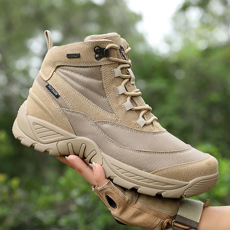 Bota Masculina Tática O'Neil