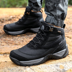 Bota Masculina Tática O'Neil