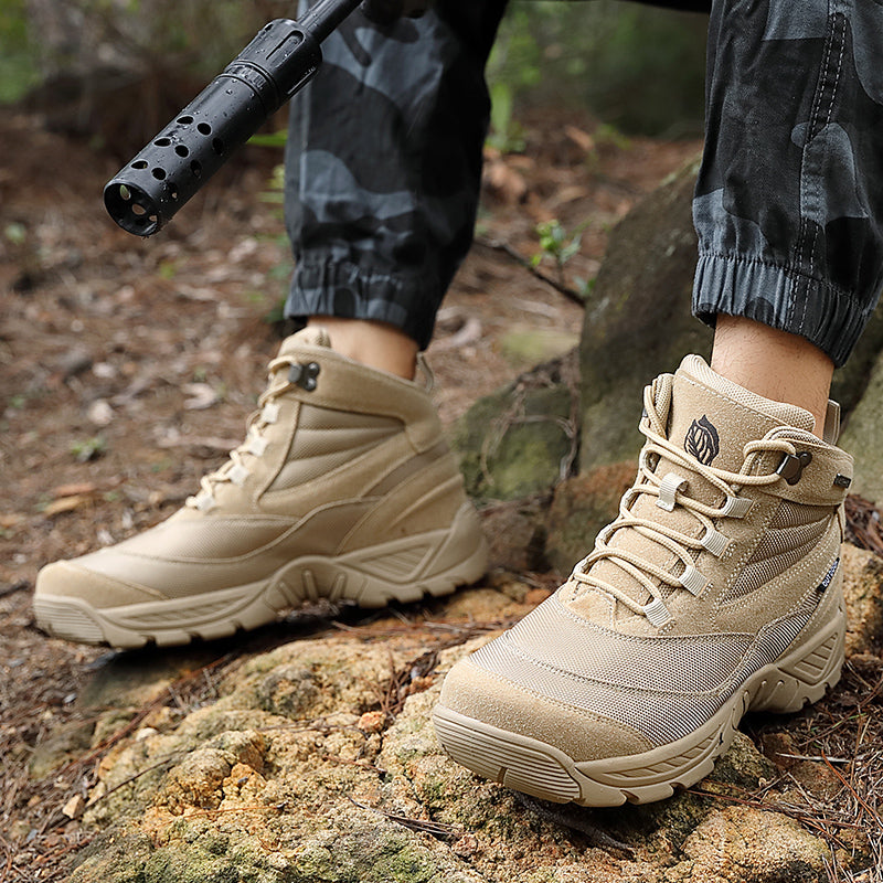 Bota Masculina Tática O'Neil