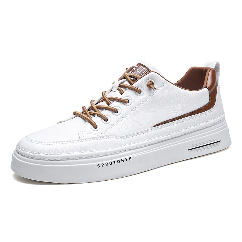 Tênis Casual Masculino Target