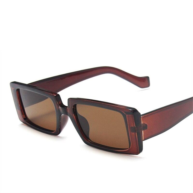 Óculos de Sol - Quadrado Vintage Susan™ - UV400