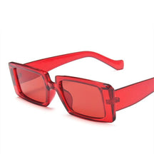 Óculos de Sol - Quadrado Vintage Susan™ - UV400