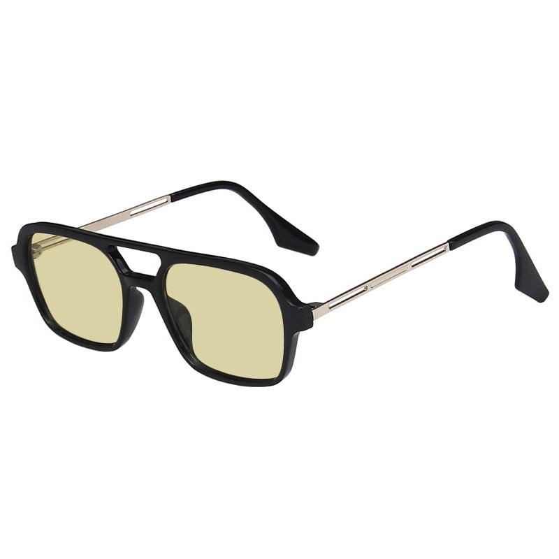 Óculos de Sol - Vintage Nápoli™ - UV400